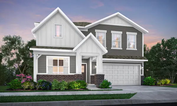 5816 Summertree PL, Whitestown, IN 46075