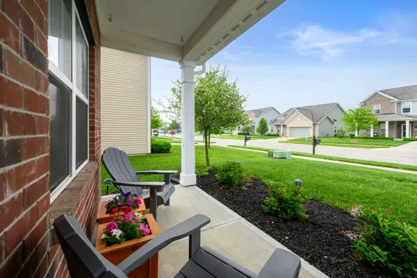 5624 W Crestview TRL W, Mccordsville, IN 46055