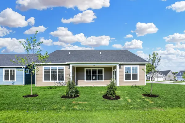 19195 River Jordan DR, Westfield, IN 46074