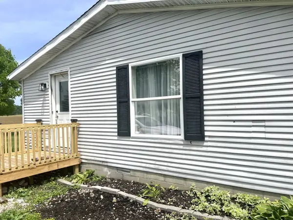 4639 W Foltz RD, Dupont, IN 47231
