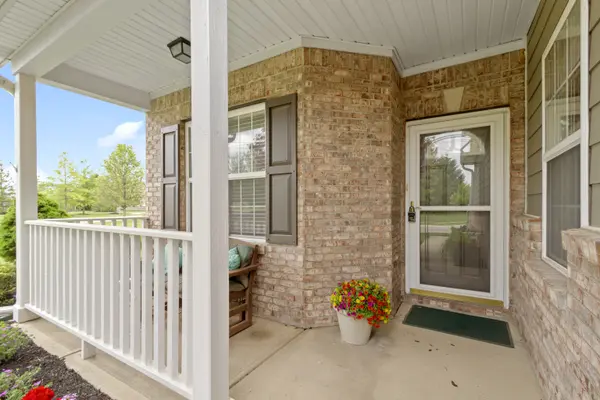 679 Nuttal ST, Westfield, IN 46074