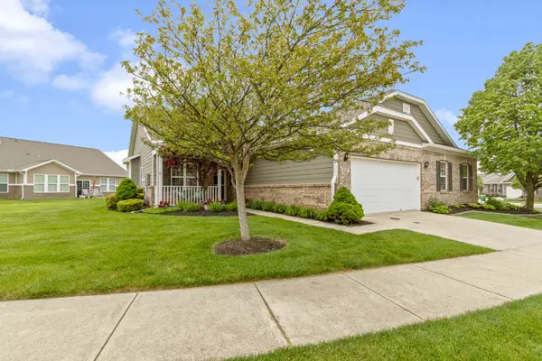 679 Nuttal ST, Westfield, IN 46074