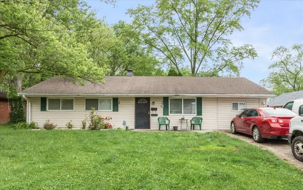 9148 E 36th ST, Indianapolis, IN 46235