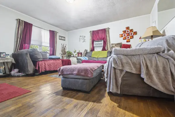 2701 Dietz ST, Indianapolis, IN 46203