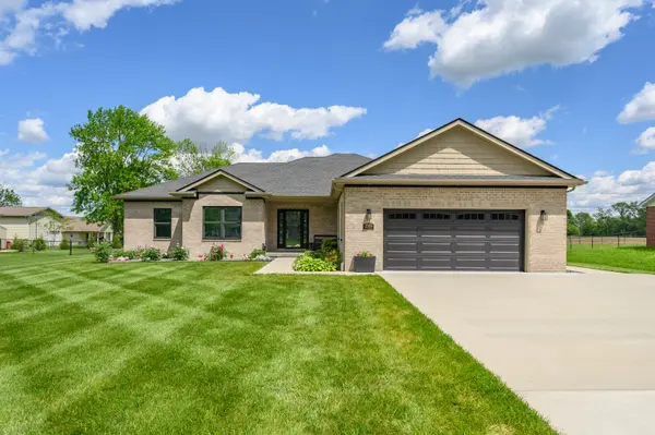 2589 N County Road 1000 E, Seymour, IN 47274