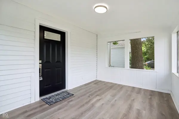 4306 E 16th ST, Indianapolis, IN 46201