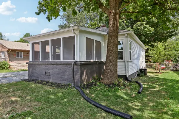 4306 E 16th ST, Indianapolis, IN 46201
