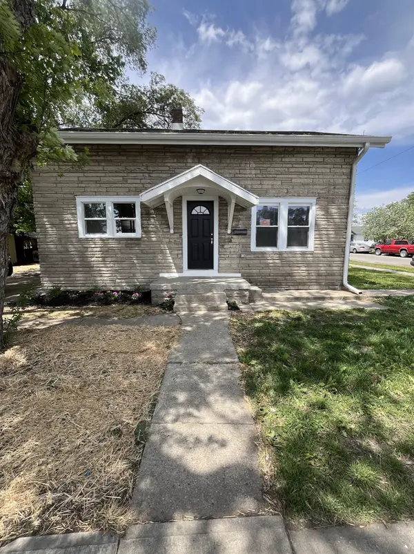 228 E 29th ST,  Anderson,  IN 46016