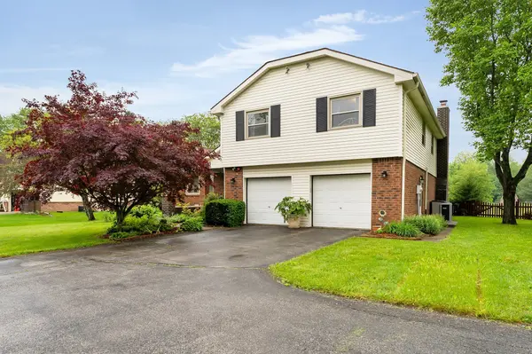 7108 Hickory RD, Indianapolis, IN 46259