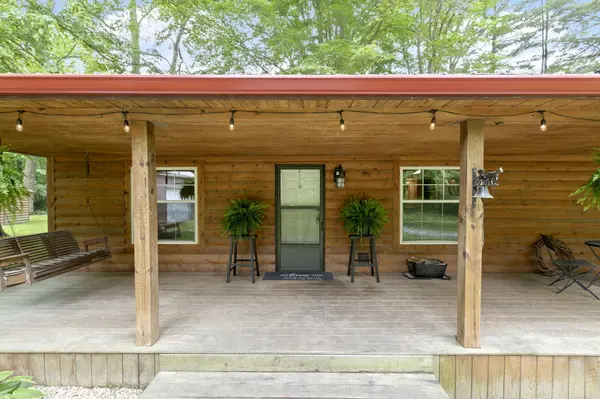 6034 Rocky Hill RD, Spencer, IN 47460