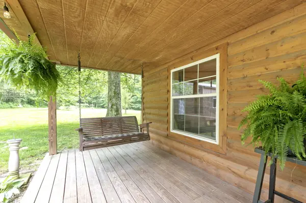 6034 Rocky Hill RD, Spencer, IN 47460