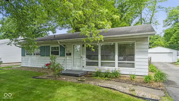 7326 Capri DR, Fort Wayne, IN 46819