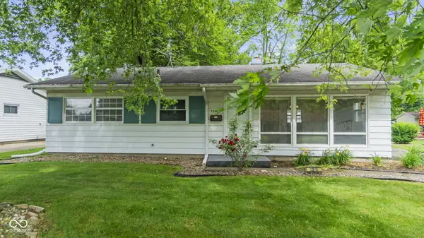 7326 Capri DR, Fort Wayne, IN 46819