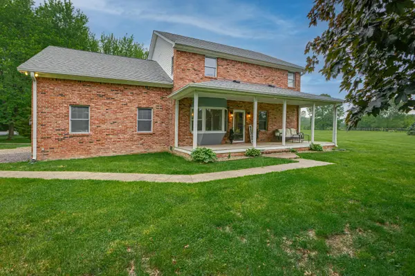 6579 Clay RD, Martinsville, IN 46151