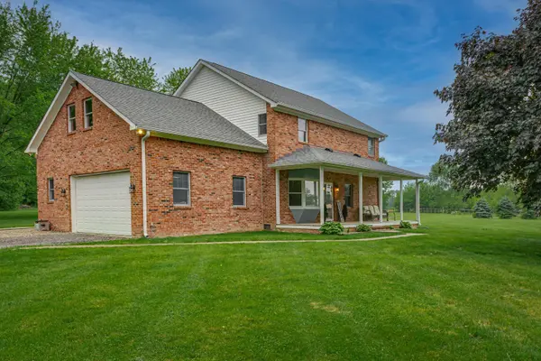 6579 Clay RD, Martinsville, IN 46151