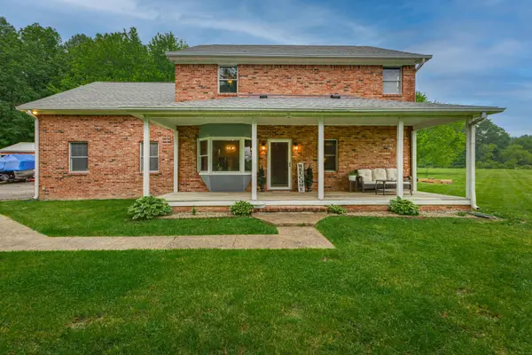 6579 Clay RD, Martinsville, IN 46151