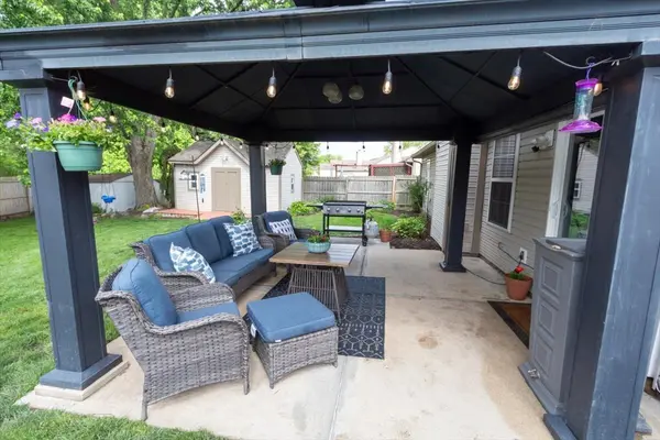 6145 Miller Woods LN, Indianapolis, IN 46237