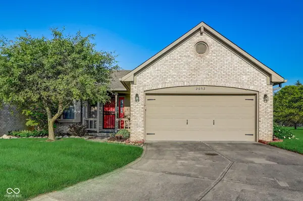 2052 Titleist LN, Indianapolis, IN 46229