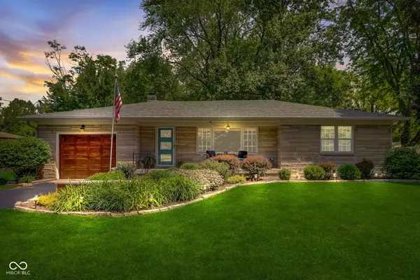 3438 E Southport RD, Indianapolis, IN 46227