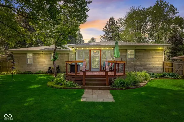 3438 E Southport RD, Indianapolis, IN 46227
