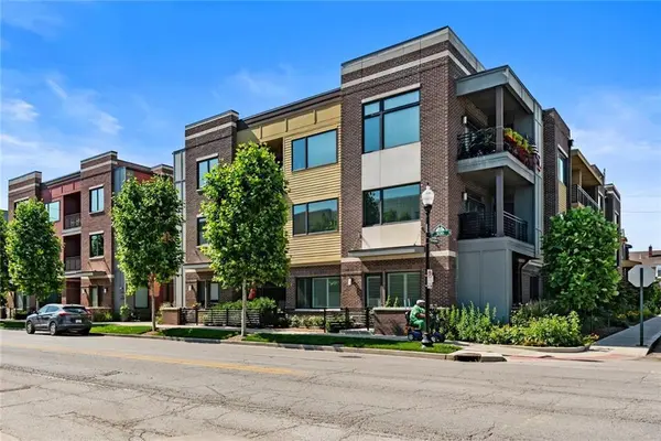 622 E 10th ST #209, Indianapolis, IN 46202