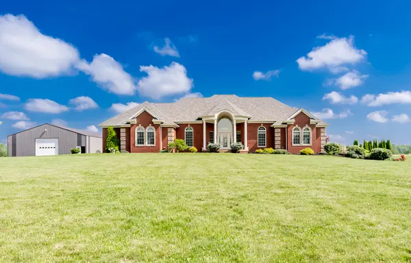 11384 W Polk RD, Lexington, IN 47138