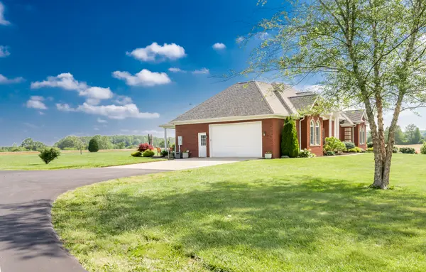 11384 W Polk RD, Lexington, IN 47138