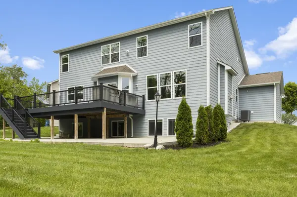 4208 Parliament WAY, Avon, IN 46123