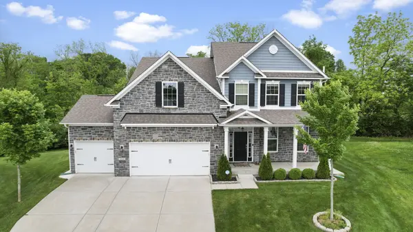 4208 Parliament WAY, Avon, IN 46123