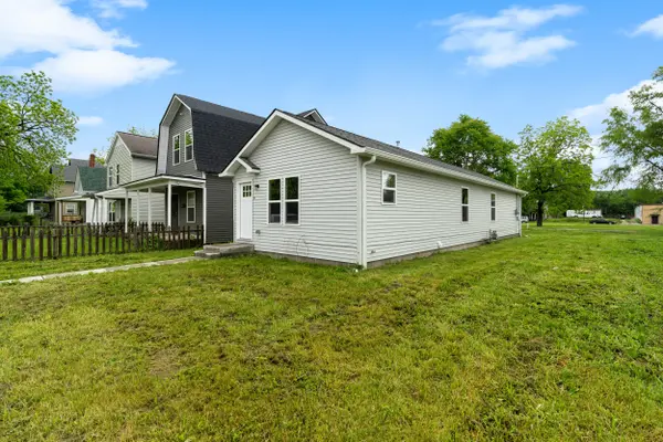 1061 W 29th ST, Indianapolis, IN 46208