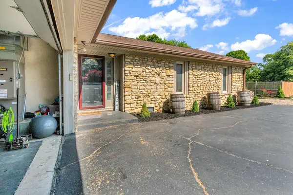1411 S Highland DR, Franklin, IN 46131