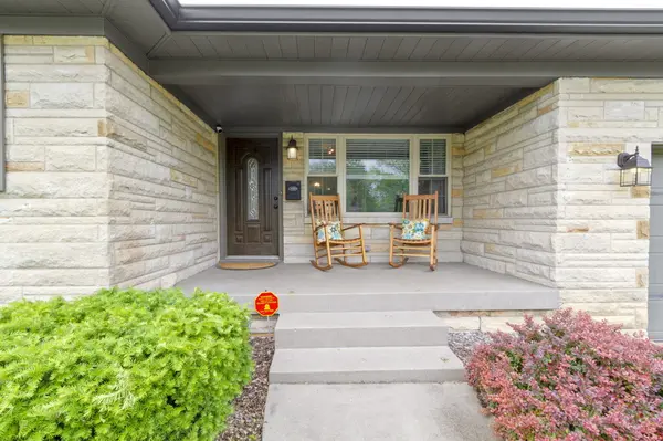 1107 N Lesley AVE, Indianapolis, IN 46219