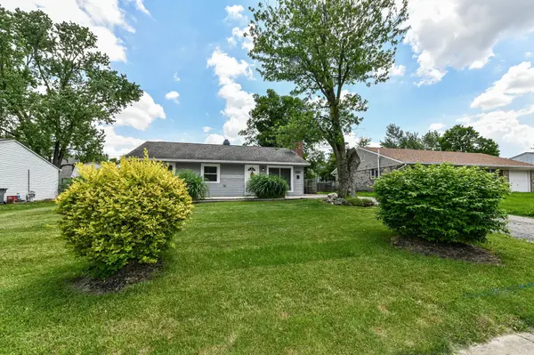 1426 Rolling Ridge DR, Noblesville, IN 46060