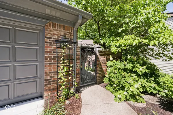 5236 Windridge DR, Indianapolis, IN 46226