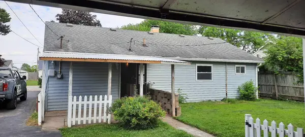 464 Park DR, Greenwood, IN 46143