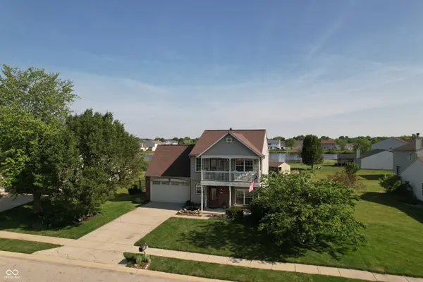 8452 Captain DR, Avon, IN 46123