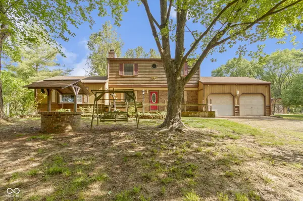 9160 E 200 S, Zionsville, IN 46077