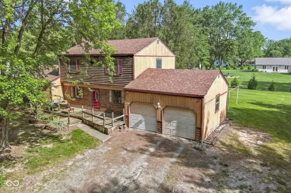 9160 E 200 S, Zionsville, IN 46077