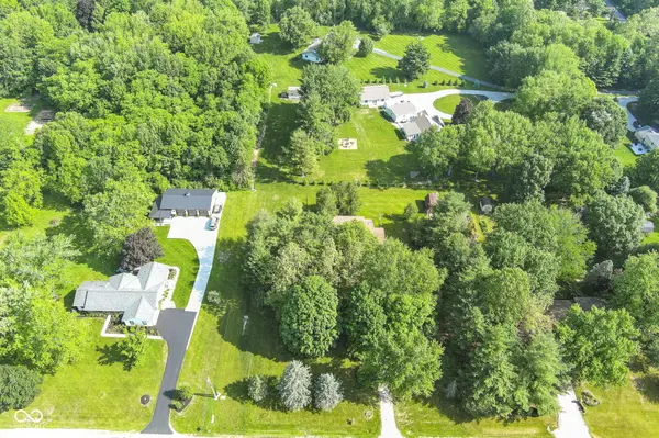 9160 E 200 S, Zionsville, IN 46077