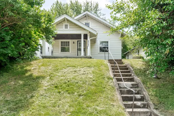2345 Coyner AVE, Indianapolis, IN 46218