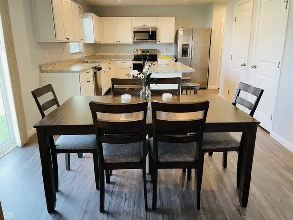 3110 E Sheldon WAY, Danville, IN 46122