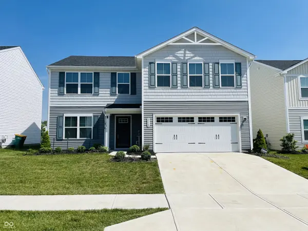3110 E Sheldon WAY, Danville, IN 46122