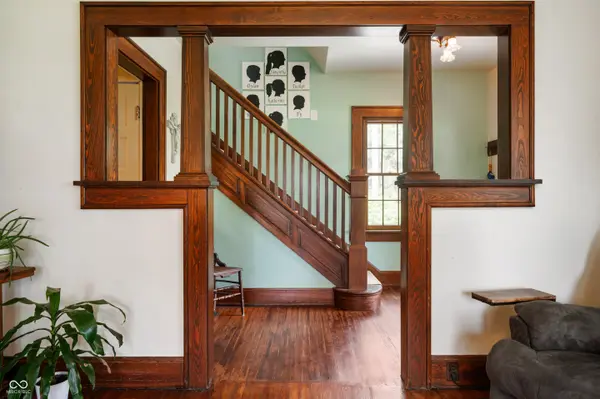 3330 Five Points RD, Indianapolis, IN 46239