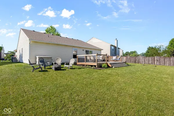 8004 Kersey DR, Indianapolis, IN 46236