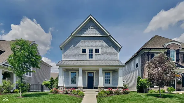 15475 Edenvale DR, Westfield, IN 46074