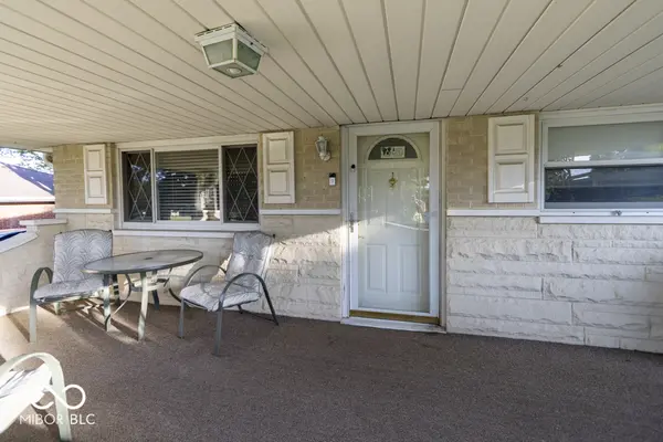 703 Elm ST, Beech Grove, IN 46107