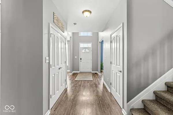 7248 Lakeland Trails BLVD, Indianapolis, IN 46259