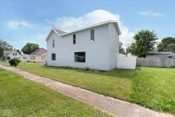 416 E South C ST, Gas City, IN 46933