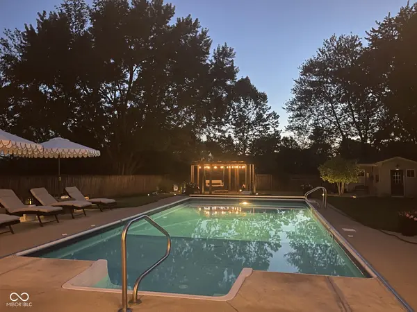 1414 Hornaday RD, Brownsburg, IN 46112