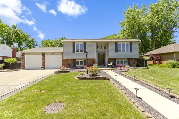 1414 Hornaday RD, Brownsburg, IN 46112